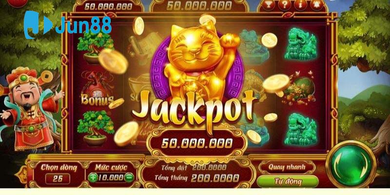 Các thể loại slot nổ hũ đổi thưởng hấp dẫn