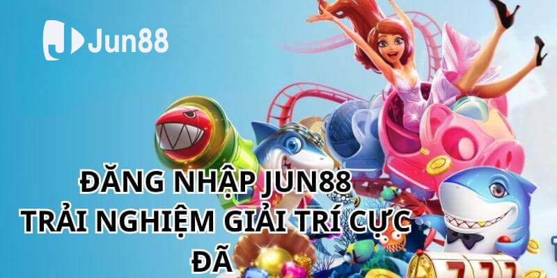 Điều kiện để đăng nhập Jun88 trong một lần duy nhất