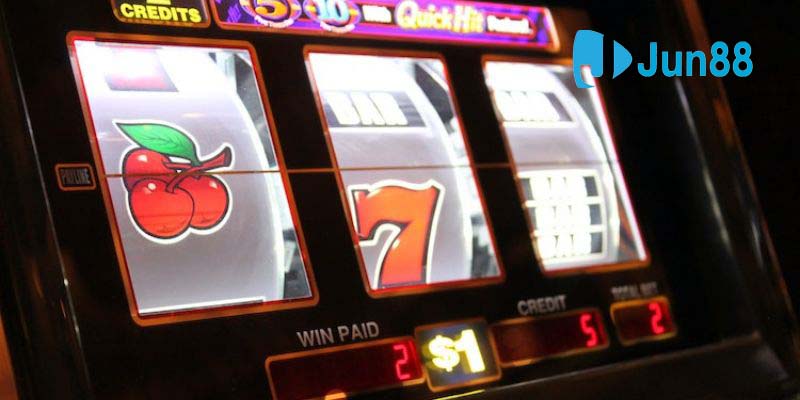 Hướng dẫn tham gia cá cược slot đỉnh cao tại nhà cái Jun88