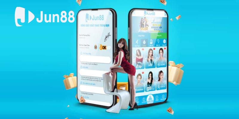 Lưu ý quan trọng để tải app Jun88 dễ dàng hơn