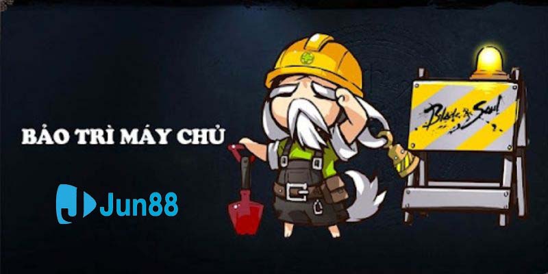 Mục đích Jun88 bảo trì có ý nghĩa như thế nào?