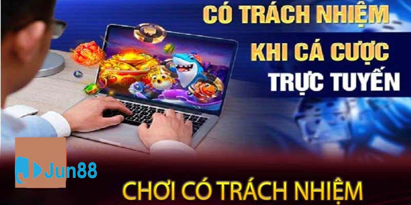 Quy định chơi có trách nhiệm liên quan đến việc cá cược