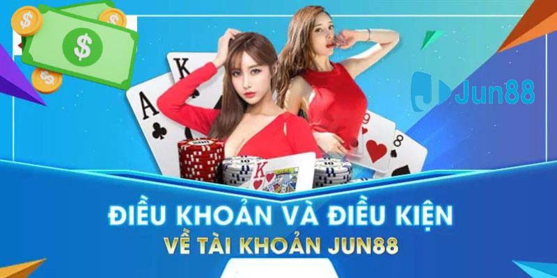 Tổng hợp các quy định liên quan đến đăng ký tài khoản người chơi